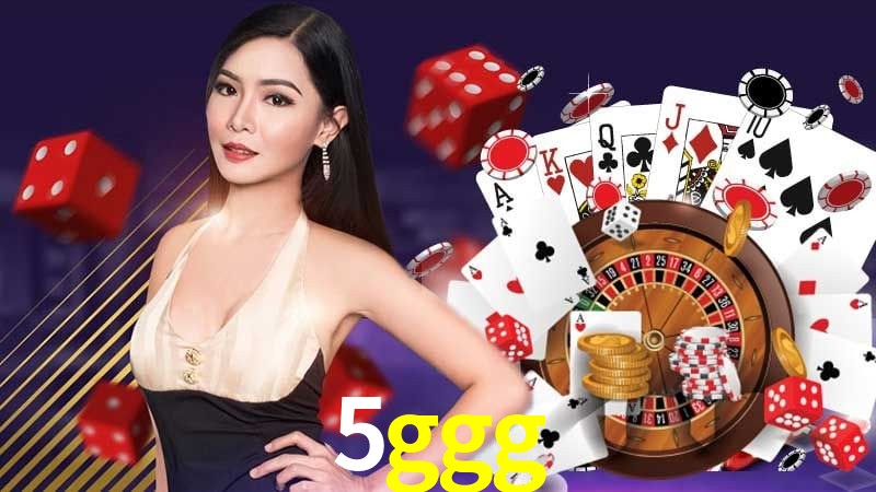 Casino Ao Vivo 5ggg