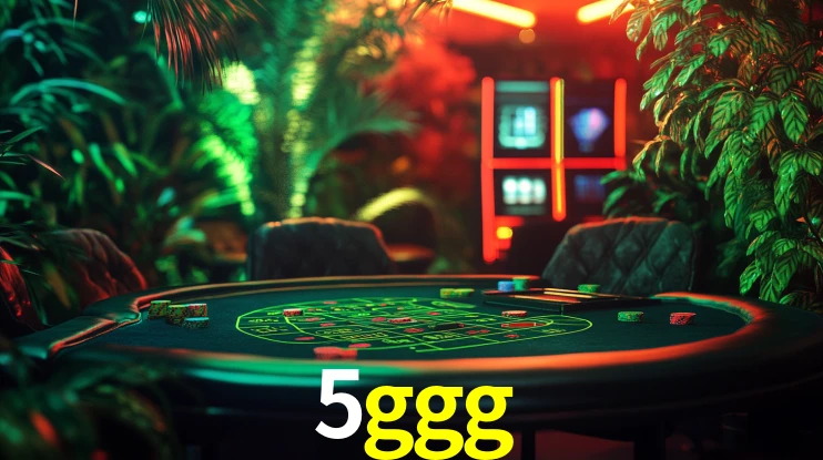 Roulette Table 5ggg