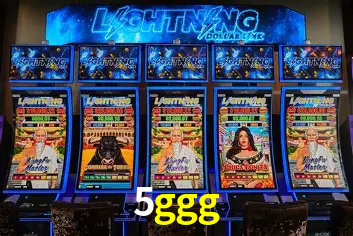 A Emoção da Loteria na 5ggg: Uma Chance de Mudança de Vida