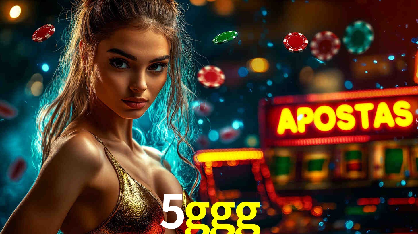 Descubra a Essência do 5ggg: Nossa História e Compromissos