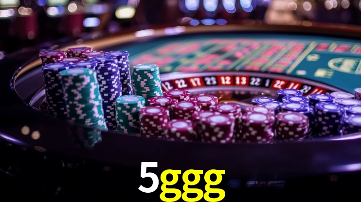Live Casino 5ggg