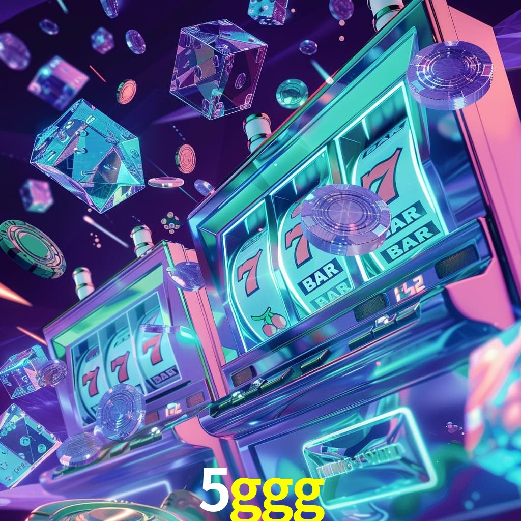 Interface do App 5ggg
