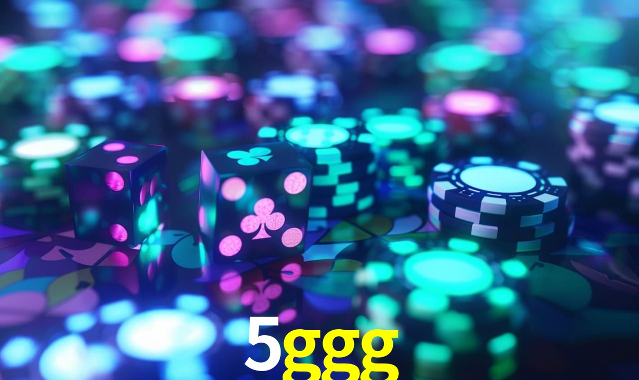Estatísticas 5ggg