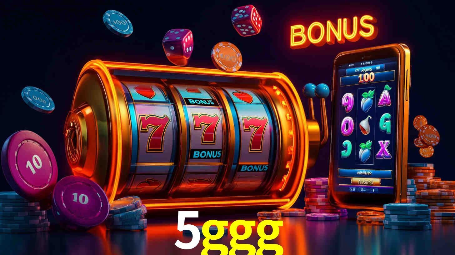 Descubra o Programa VIP da 5ggg: Vantagens Exclusivas para Jogadores