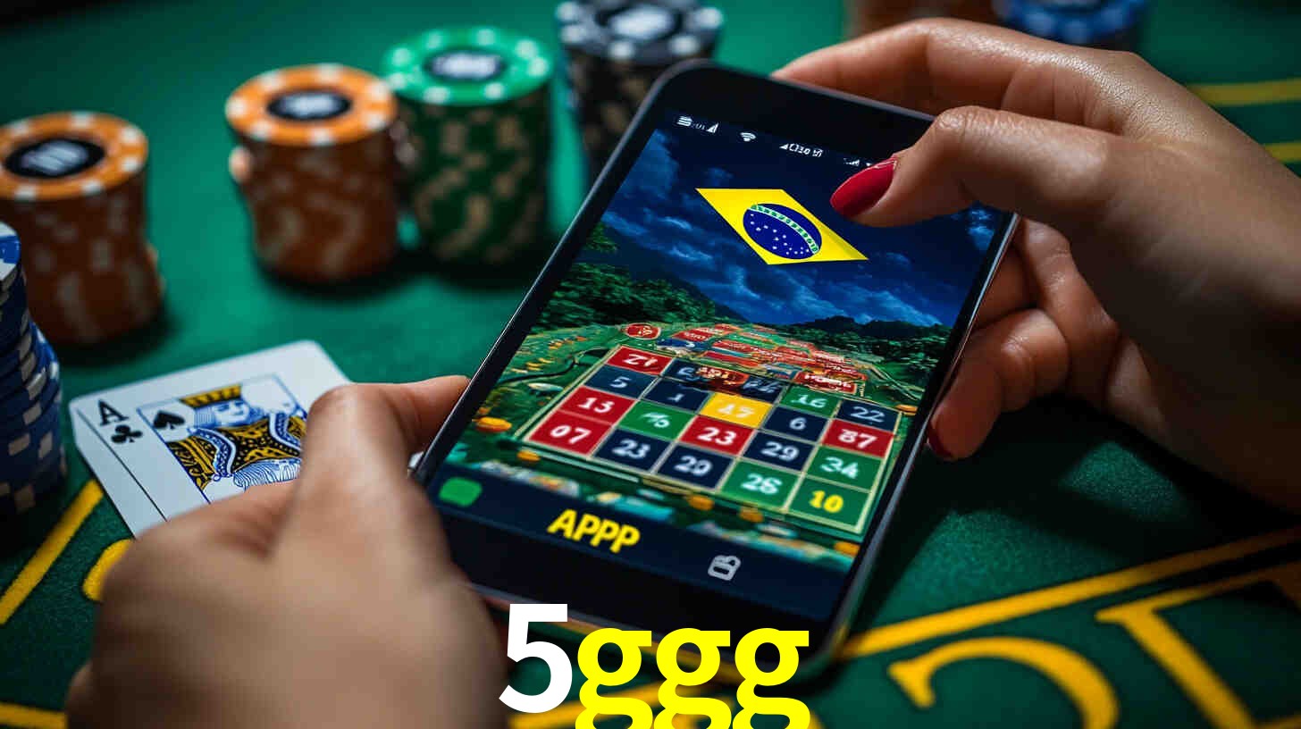 Explorando a Categoria de Eventos em Apostas na 5ggg