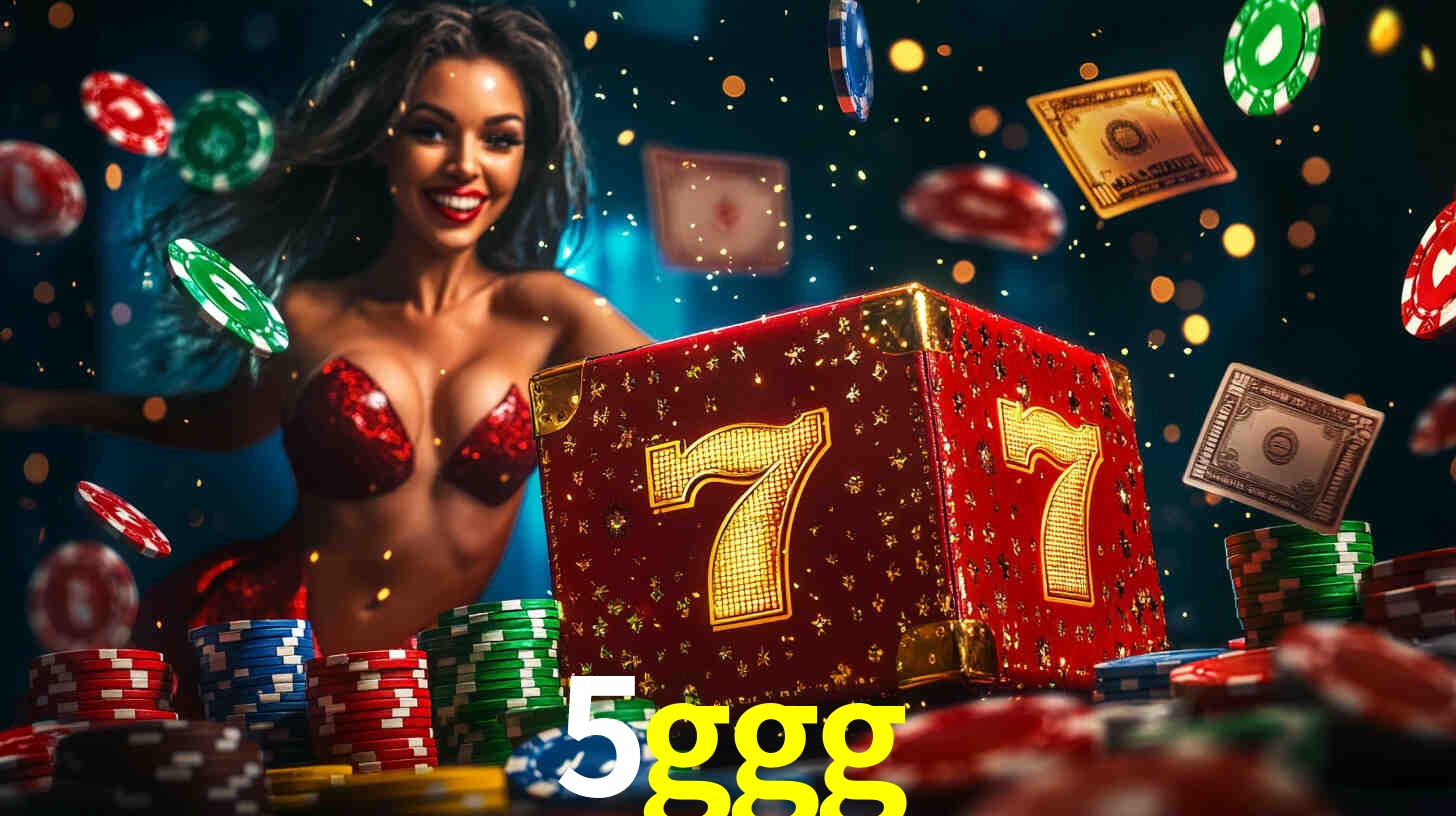 A Experiência Imersiva dos Cassinos Ao Vivo no 5ggg
