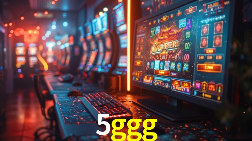 5ggg bet