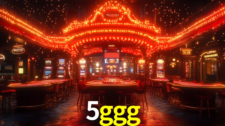 5ggg bet