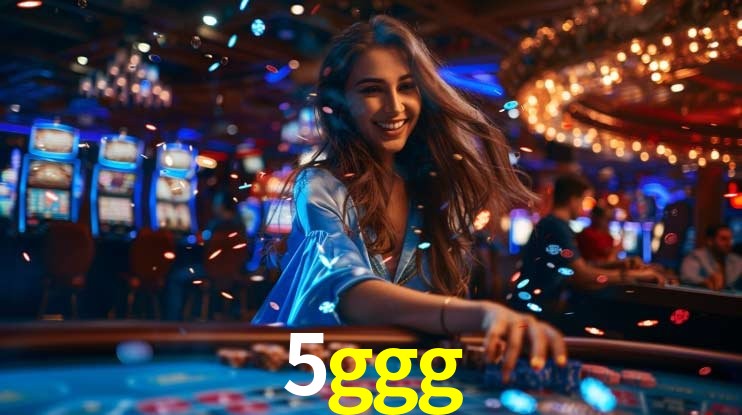 Experiência VIP 5ggg