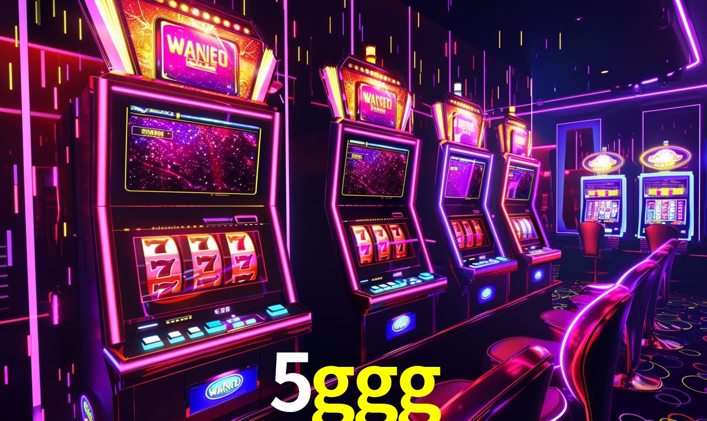 A Emoção da Loteria na 5ggg: Uma Chance de Mudança de Vida