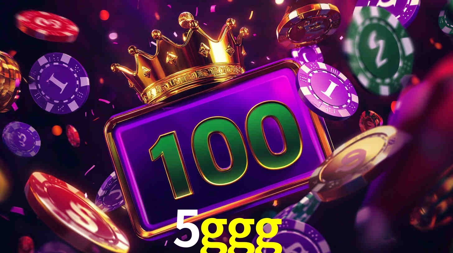 Welcome Bonus 5ggg