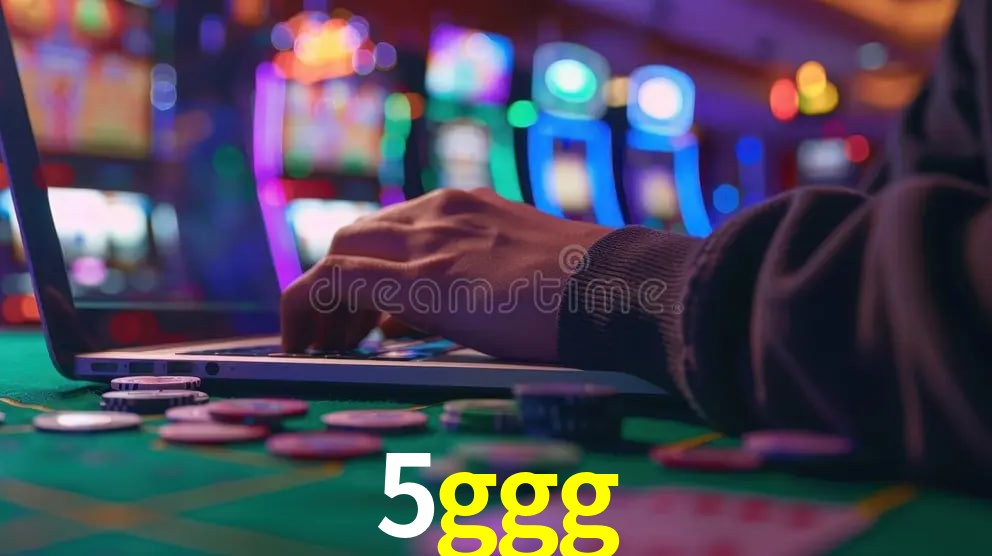 Casino VIP 5ggg