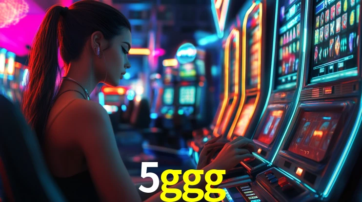 Explore as vantagens do 5ggg: serviço profissional e confiabilidade