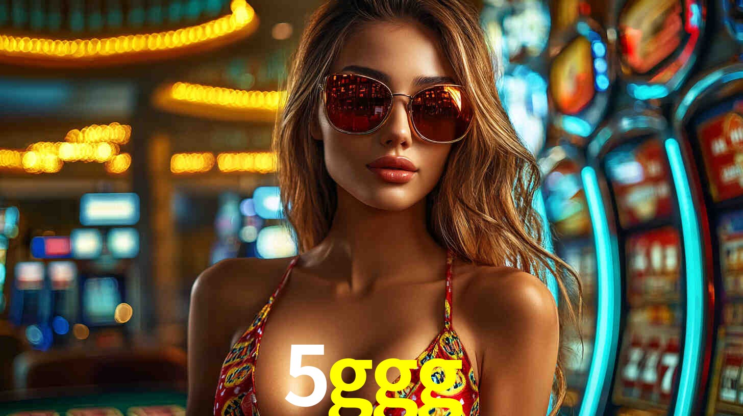 5ggg App Interface