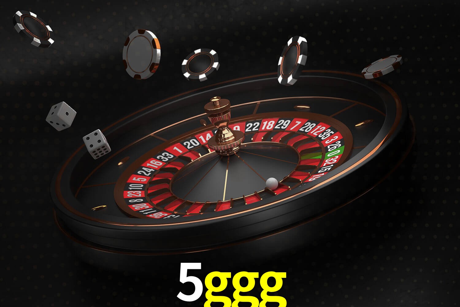 5ggg bet