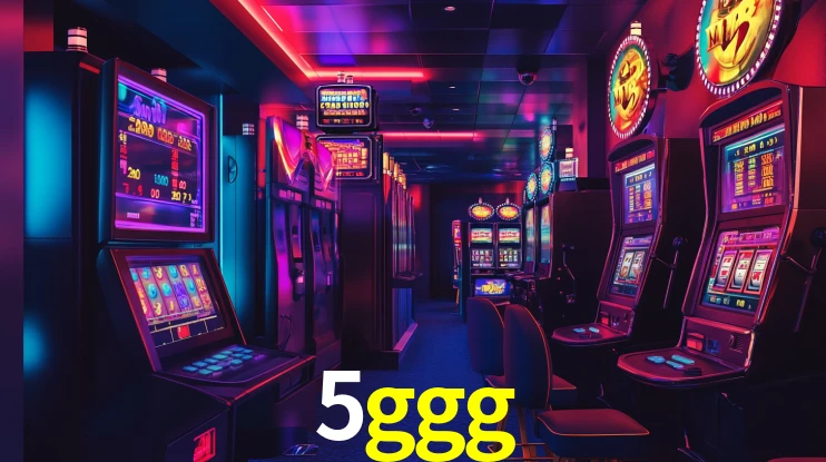 Ofertas Imperdíveis na 5ggg: Promoções e Bônus Que Valem a Pena
