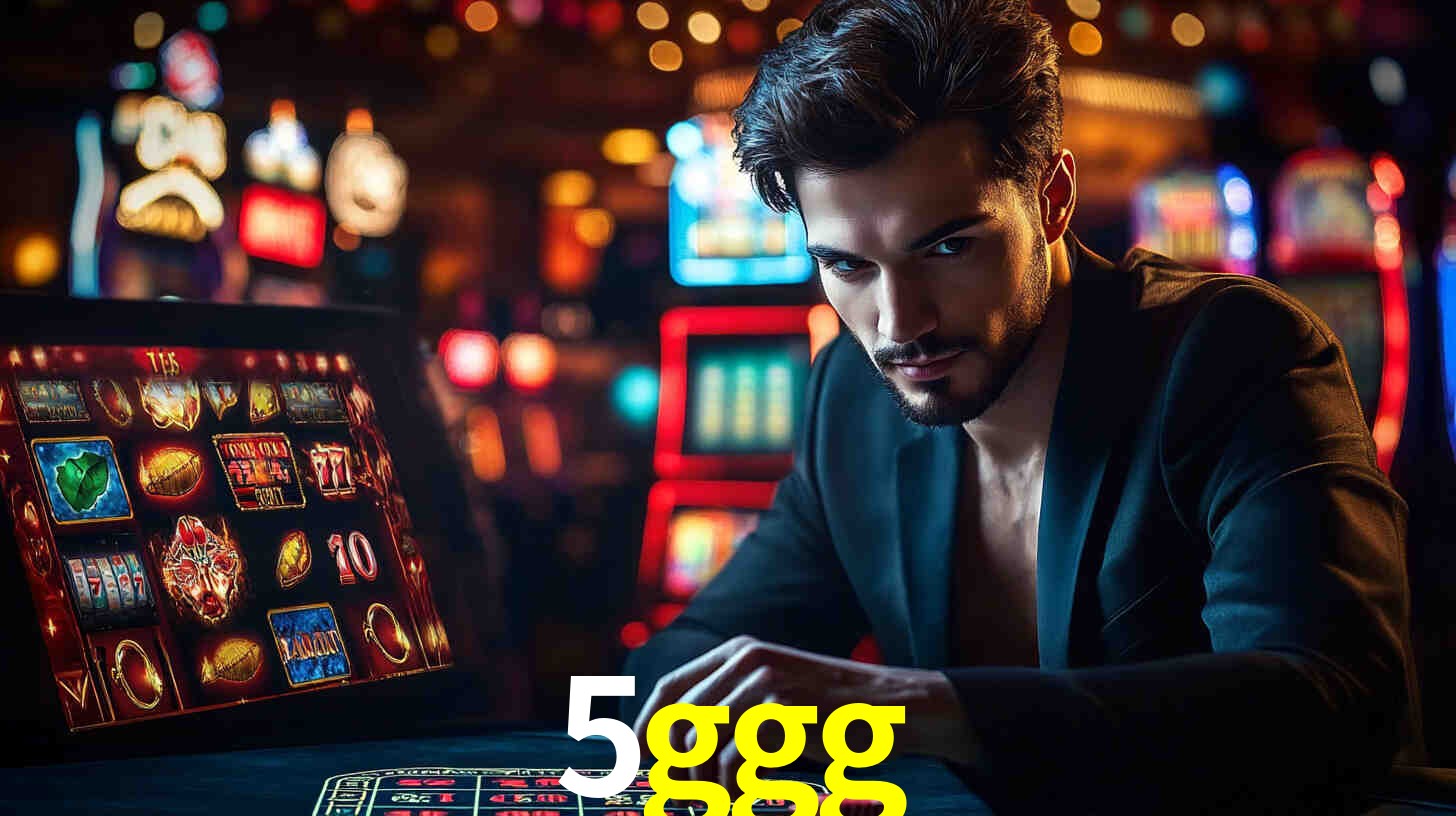5ggg bet
