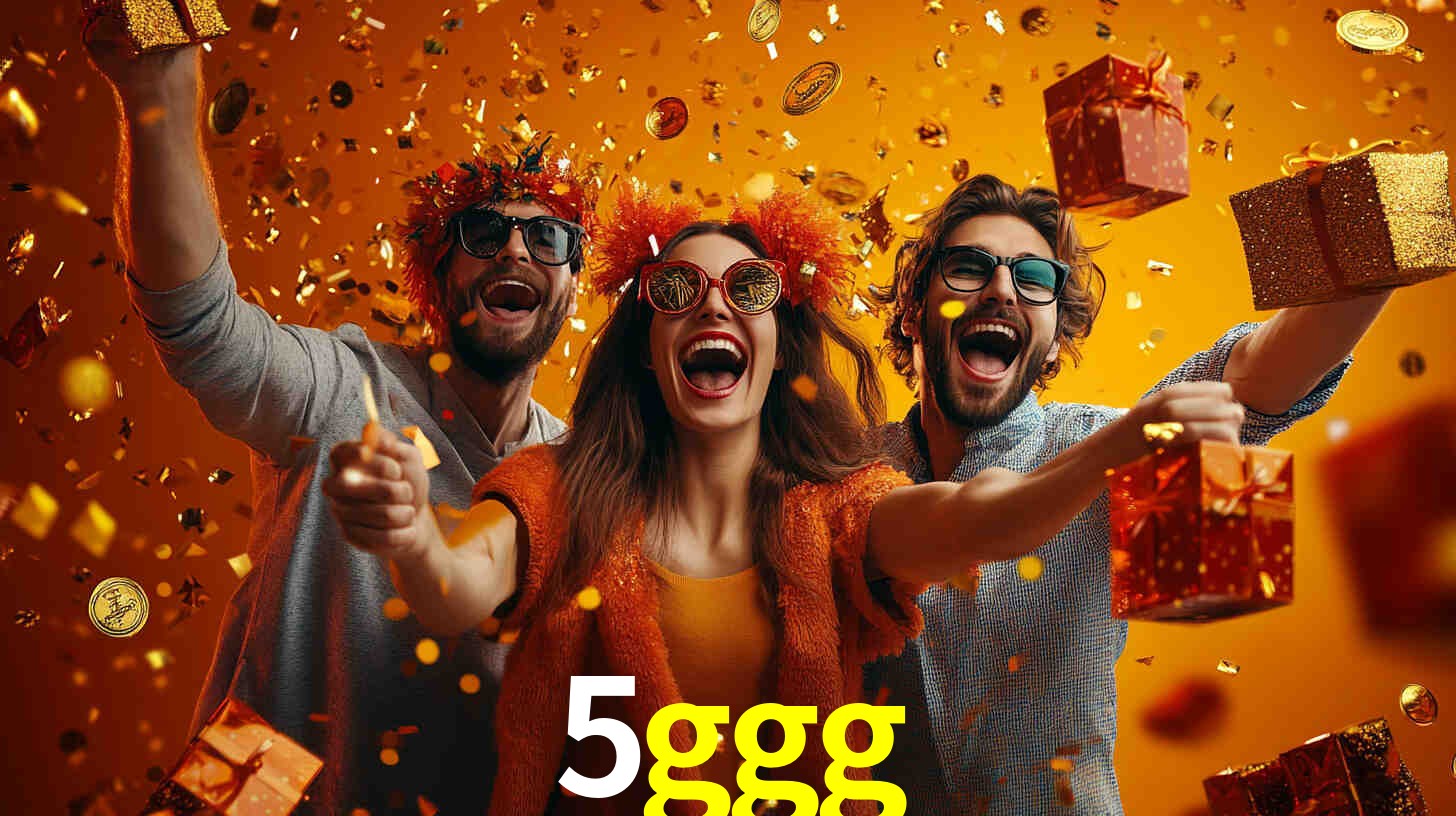 5ggg: A Experiência de Casino com Jogos de Mesa ao Vivo