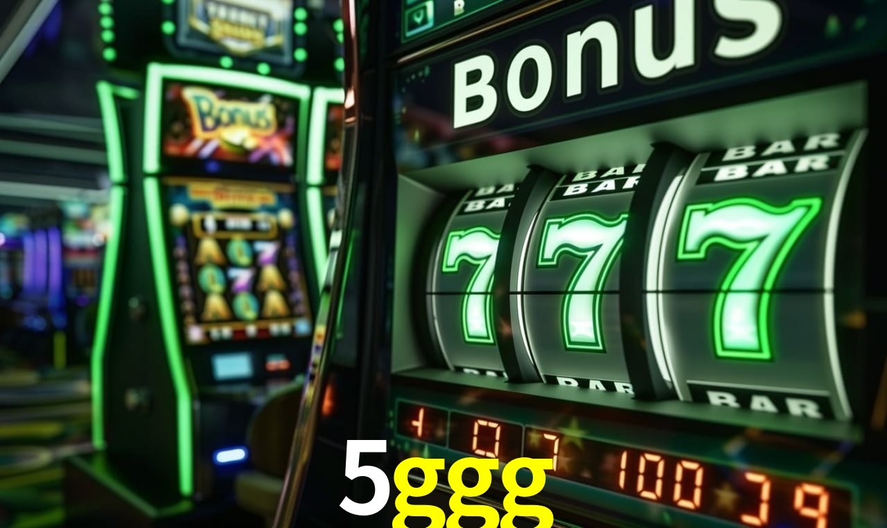 Live Casino 5ggg