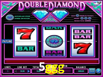 Descubra o Mundo do Cassino Online com 5ggg