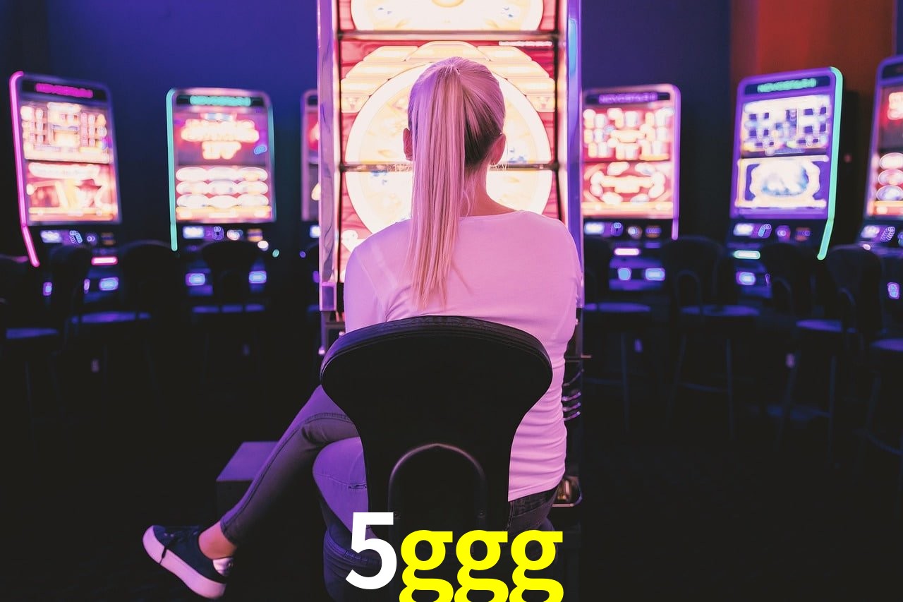 Slot Games 5ggg