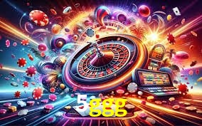 Casino Ao Vivo 5ggg
