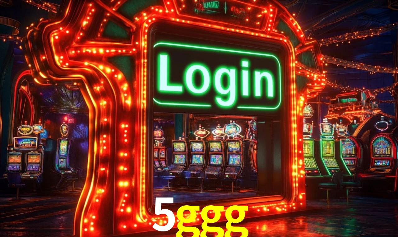 Diretório de Jogos 5ggg