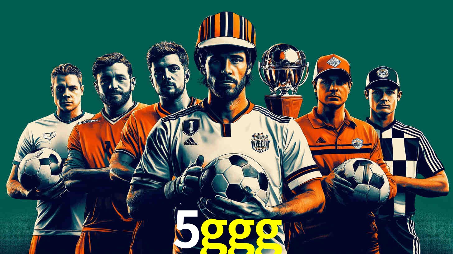 Descubra a Essência do 5ggg: Nossa História e Compromissos