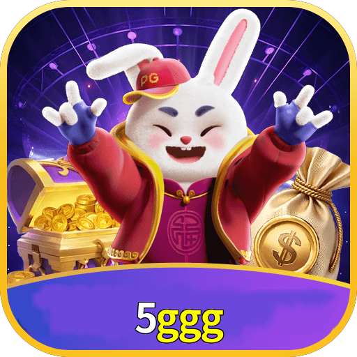 5ggg Logo
